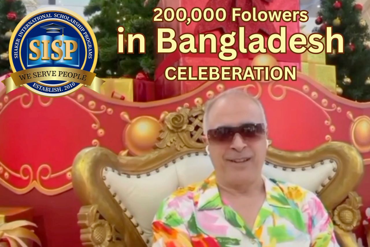 200,000 Voices. One Mission. They Tried to Bury the Truth — SISP Came Back Louder, Bigger and Stronger