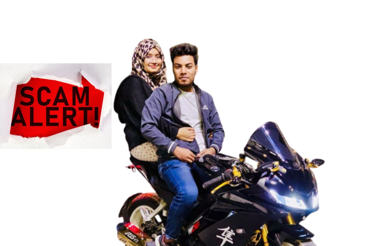 How Much the Acts of Samia Hurt Bangladesh and Its People